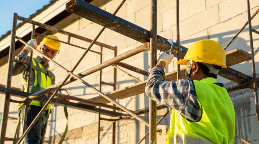 Fascia Repair in Dunning, NE